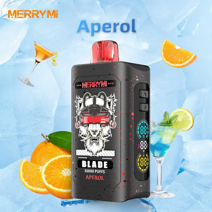 MerryMi